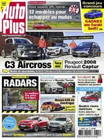 Auto Plus France